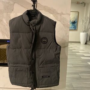 Canada Goose Freestyle Vest